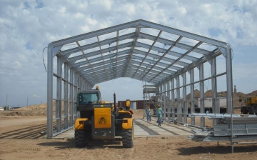 Steel Structure