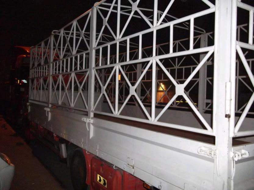 Full Size Truck Roll Cage Full Size Truck Roll Cage