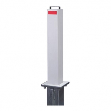 Retractable Bollard