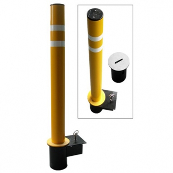 Removable Bollard