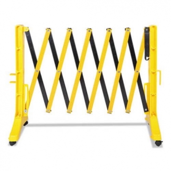 Expandable Barrier