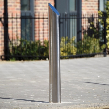 Mitre Removable Bollard