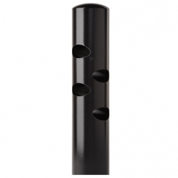 R-7972 Bike Bollard