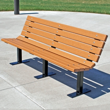 Park Benches