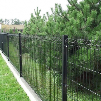 Garden Fence