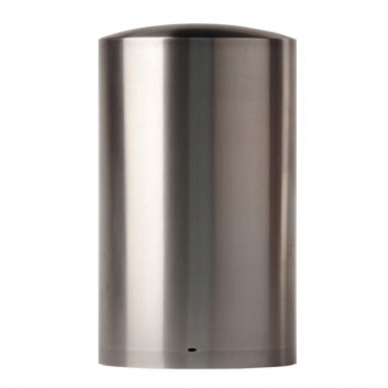 R-7305 Stainless Steel Bollard Cover