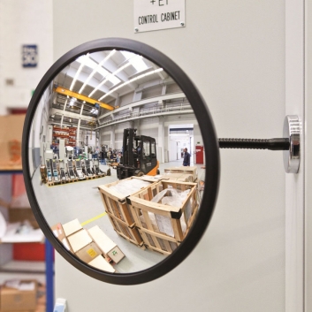 Safety & Security Mirrors