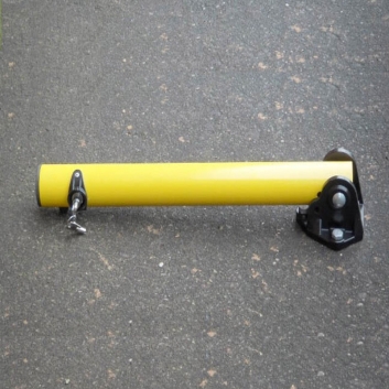 Fold Down Bollard