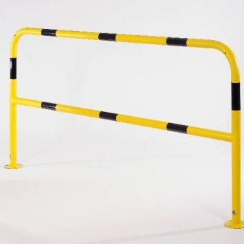 Hoop Barriers