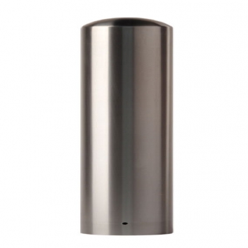 R-7301 Stainless Steel Bollard Cover