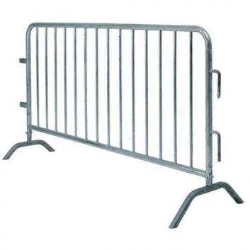 Crowd Barrier