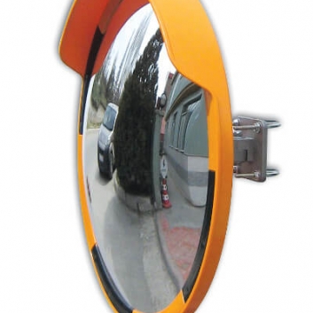 Convex Mirror