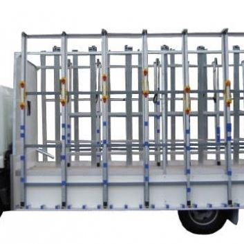 Truck Cage
