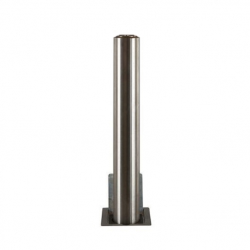 Retractable Bollard